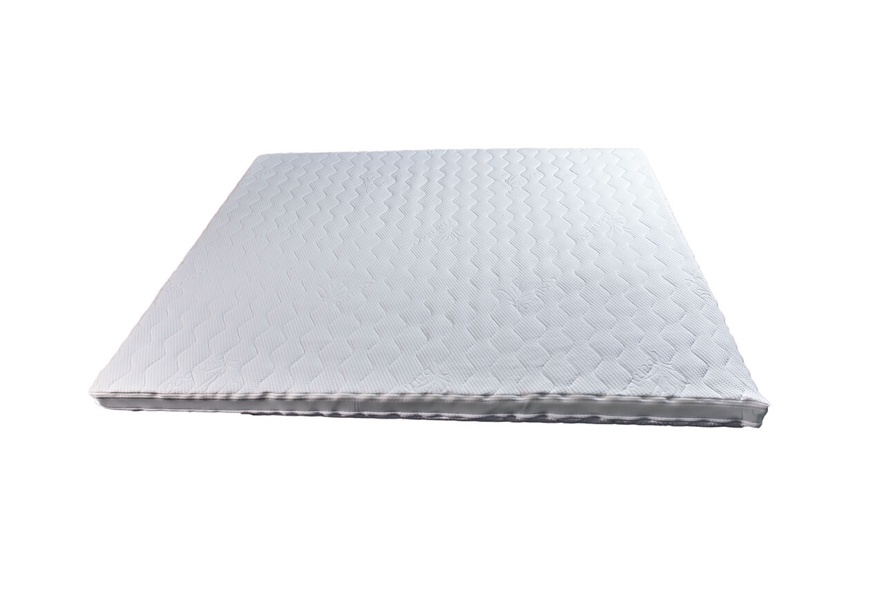 Anti Allergiker 40x70c Orthopädische Schlafkissen, Kopfkissen It